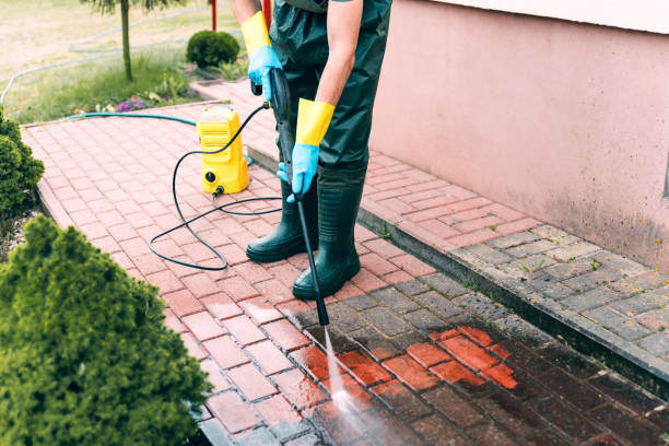 Best Parking Lot and Garage Cleaning  in Miami Gardens, FL
